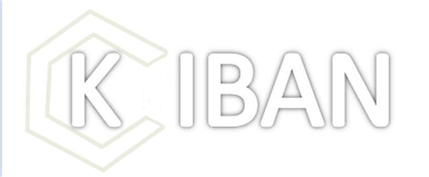 合肥吉邦0807,0808類注冊(cè)商標(biāo)“kiban”獲審批